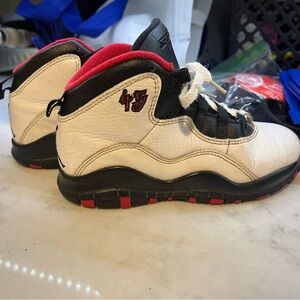 Kid Jordan shoes
